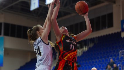 «Динамо-Фарм»: два поражения на старте