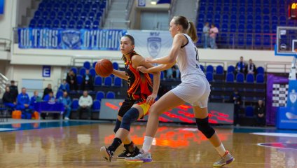 «Динамо-Фарм»: два поражения на старте