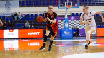 «Динамо-Фарм»: два поражения на старте