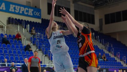 «Динамо-Фарм»: два поражения на старте