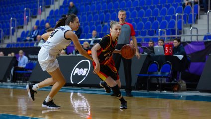 «Динамо-Фарм»: два поражения на старте