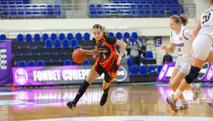 «Динамо-Фарм»: два поражения на старте