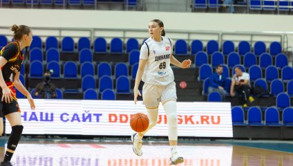 «Динамо-Фарм»: два поражения на старте