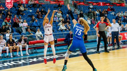 "Спарта" одолела "Нефтяник-Титан" в валидольной концовке