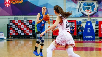 "Спарта" одолела "Нефтяник-Титан" в валидольной концовке