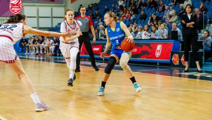 "Спарта" одолела "Нефтяник-Титан" в валидольной концовке