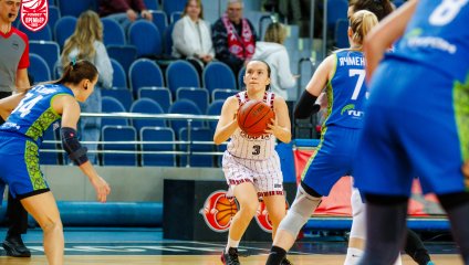 "Спарта" одолела "Нефтяник-Титан" в валидольной концовке