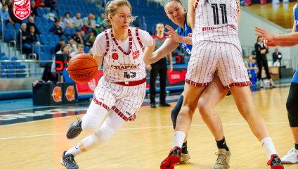 "Спарта" одолела "Нефтяник-Титан" в валидольной концовке