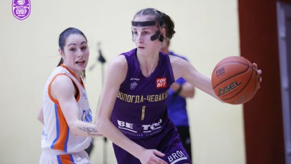 Самара-2 - Чеваката 62:79 (13.11.2024)