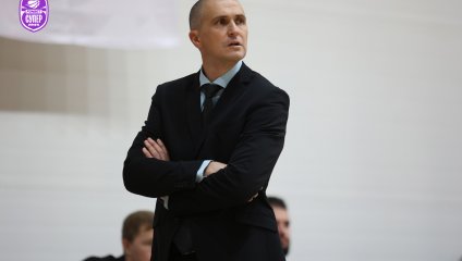 Самара-2 - Чеваката 62:79 (13.11.2024)