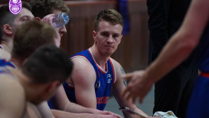 Динамо - Новосибирск 83:57 (21.05.2026)