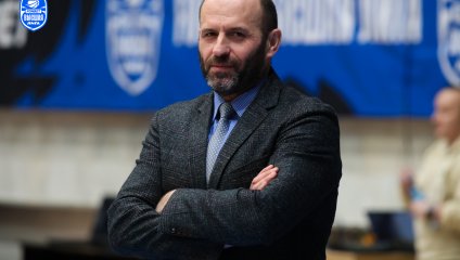 Металлург - ЧГУ-Атланта 74:89 (26.02.2025)