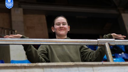 Металлург - ЧГУ-Атланта 74:89 (26.02.2025)