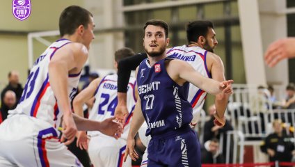 "Зенит"-2 увозит тяжелую победу из Тамбова