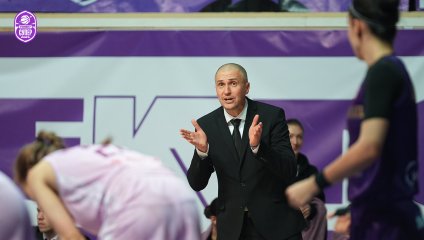 «Чеваката» разгромила «Казаночку» во втором домашнем матче