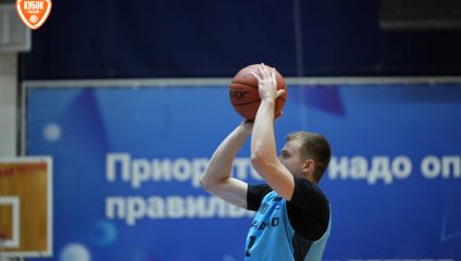 «Барнаул» хлопнул дверью, но дальше идет уфимское «Динамо»