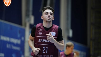 Барнаул - Динамо 68:65 (29.10.2025)