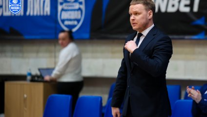 Металлург-Челбаскет - ТСК-УРАЛ - УрГУПС 86:72 (09.02.2025)