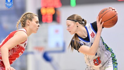 Нефтяник-Титан-2 - Юность 63:79 (31.01.2025)