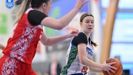 Нефтяник-Титан-2 - Юность 63:79 (31.01.2025)