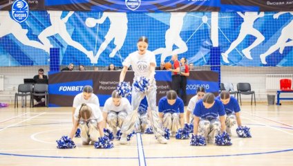 Южный слон-СКФУ - ТСК-УРАЛ - УрГУПС 61:82 (01.11.2025)