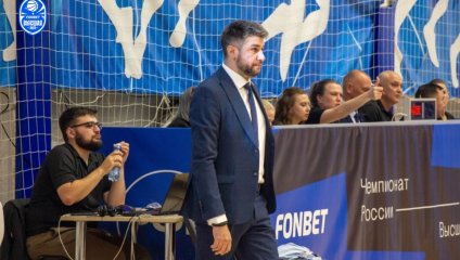 Южный слон-СКФУ - ТСК-УРАЛ - УрГУПС 61:82 (01.11.2025)