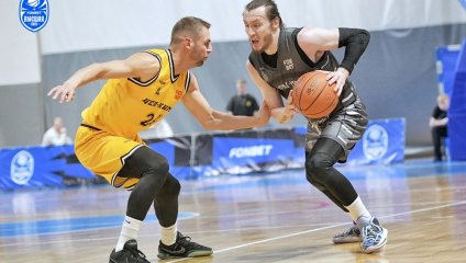 ТСК-УРАЛ – УрГУПС добывает 12-ую победу в сезоне