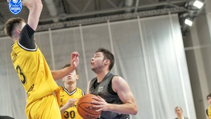 ТСК-УРАЛ – УрГУПС добывает 12-ую победу в сезоне