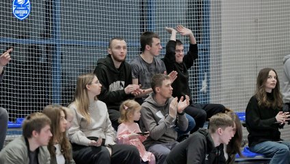 ТСК-УРАЛ – УрГУПС добывает 12-ую победу в сезоне