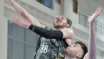 ТСК-УРАЛ – УрГУПС добывает 12-ую победу в сезоне