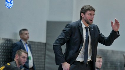 ТСК-УРАЛ – УрГУПС добывает 12-ую победу в сезоне