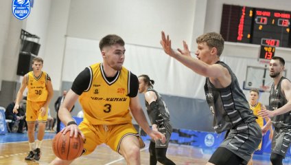 ТСК-УРАЛ – УрГУПС добывает 12-ую победу в сезоне