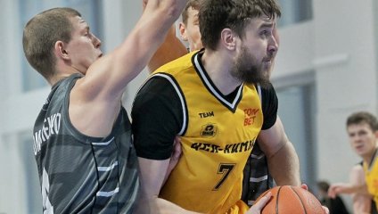 ТСК-УРАЛ – УрГУПС добывает 12-ую победу в сезоне