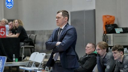 ТСК-УРАЛ – УрГУПС добывает 12-ую победу в сезоне