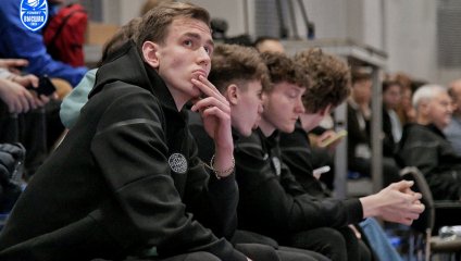 ТСК-УРАЛ - УрГУПС - ЦСП - Химки 89:84 (27.11.2025)