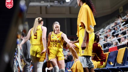 Надежда - УГМК 61:84 (09.04.2026)