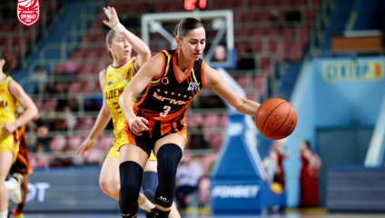 Надежда - УГМК 61:84 (09.04.2026)