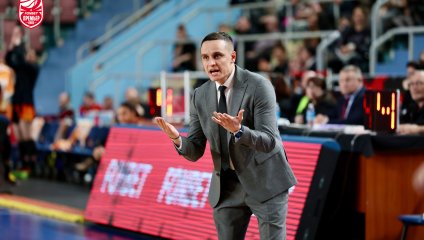 Надежда - УГМК 61:84 (09.04.2026)