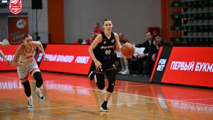 Энергия - МБА-МГУСиТ 59:71 (19.02.2026)