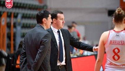 Энергия - МБА-МГУСиТ 59:71 (19.02.2026)