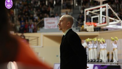 «Чеваката» при полных трибунах обыграла дома санкт-петербургский «Спартак»