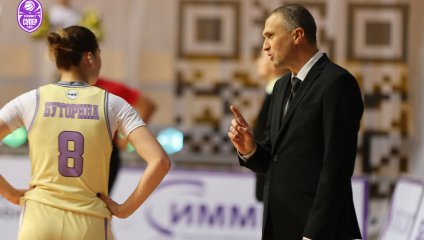 «Чеваката» при полных трибунах обыграла дома санкт-петербургский «Спартак»