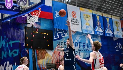 «Зенит»-2 забирает победу в концовке