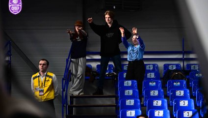 «Зенит»-2 забирает победу в концовке