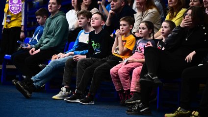 «Зенит»-2 забирает победу в концовке