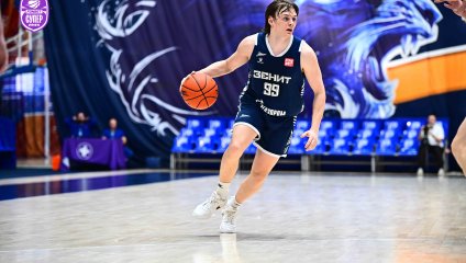 «Зенит»-2 забирает победу в концовке