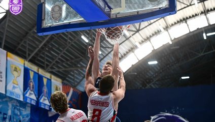 «Зенит»-2 забирает победу в концовке