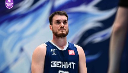 «Зенит»-2 забирает победу в концовке