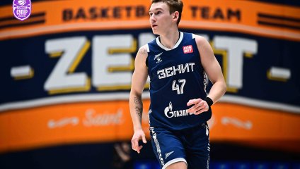 «Зенит»-2 забирает победу в концовке