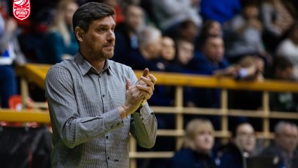 Динамо - НИКА-Лузалес 72:77 (08.01.2025)